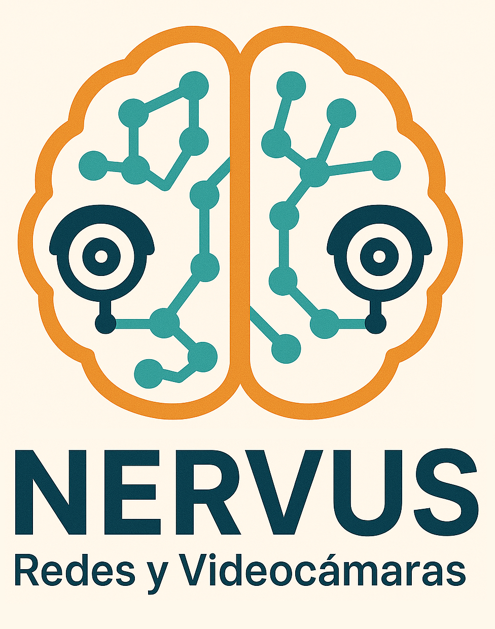 Logo NERVUS