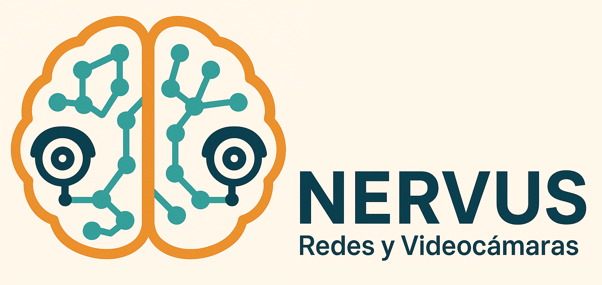NERVUS Redes y Videocámaras
